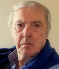 Rencontre Homme : Ewan, 72 ans à France  Auxerre